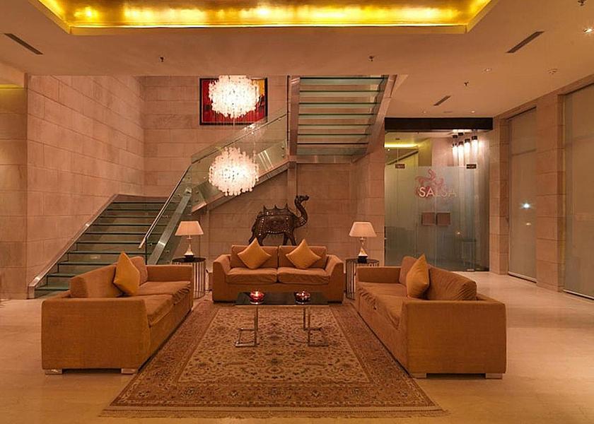Rajasthan Jaipur Public Areas