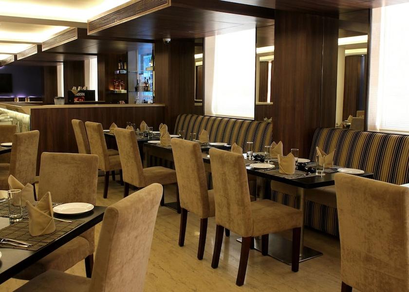 Maharashtra Mumbai Breakfast area