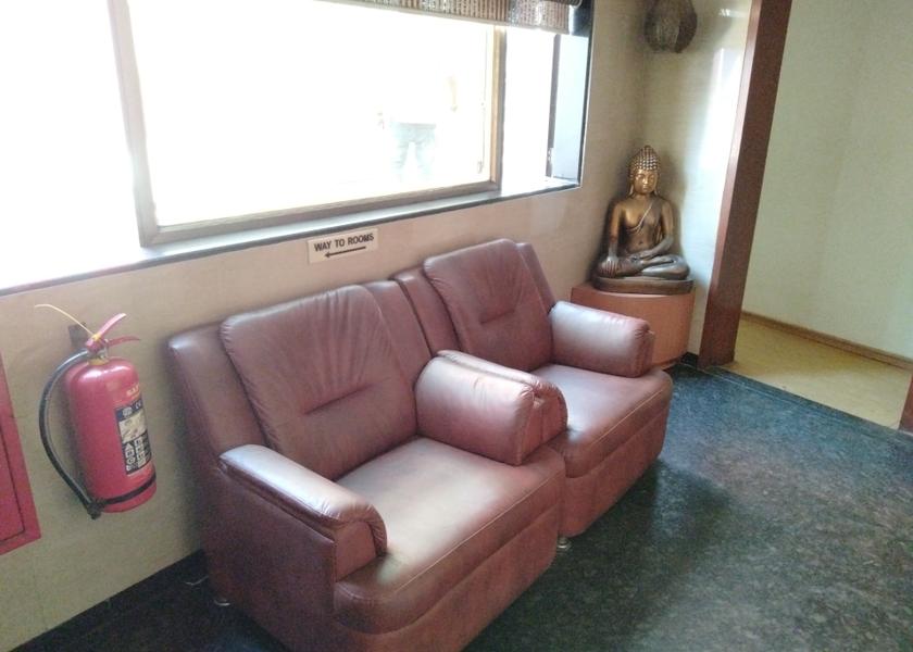 Maharashtra Thane Public Areas