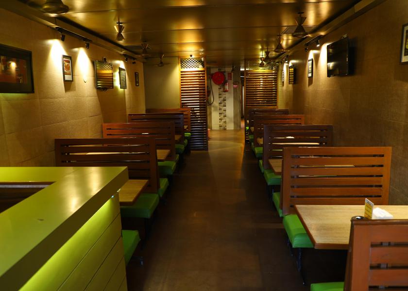 Maharashtra Thane Food & Dining