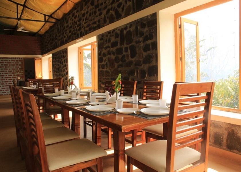 Tamil Nadu Kodaikanal Food & Dining