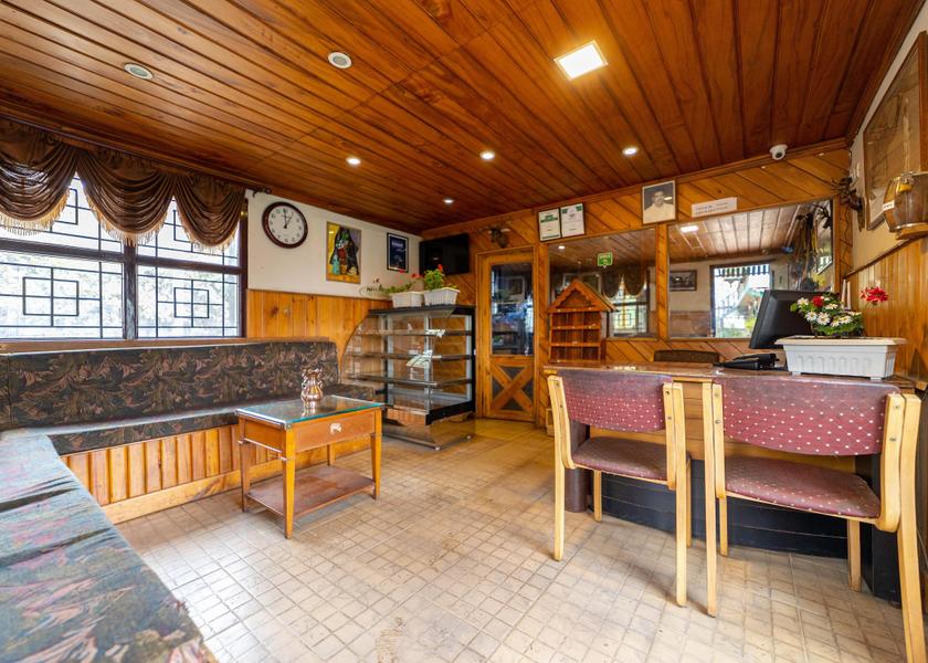 Tamil Nadu Kodaikanal Public Areas