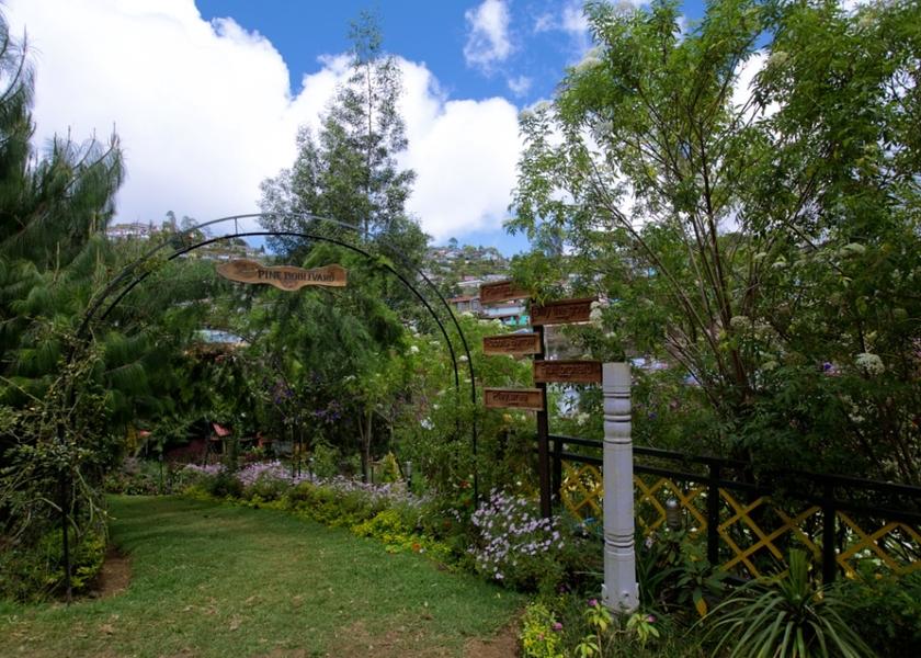 Tamil Nadu Kodaikanal Outdoors