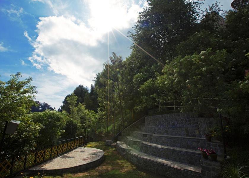 Tamil Nadu Kodaikanal Outdoors