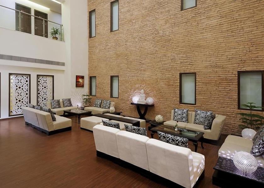 Haryana Gurugram Public Areas