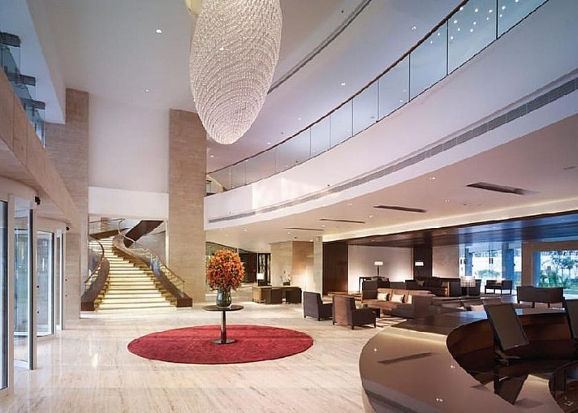 Karnataka Bangalore Interior