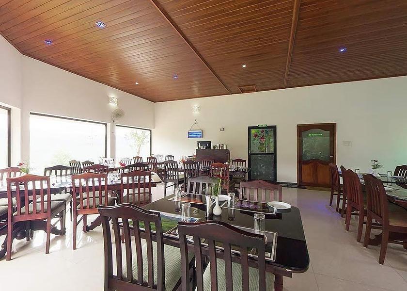 Kerala Munnar Food & Dining