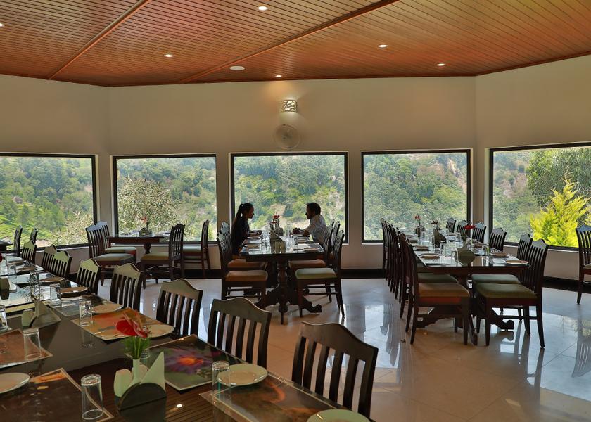 Kerala Munnar Food & Dining