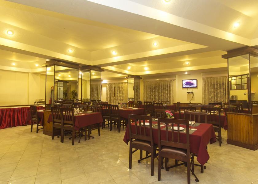 West Bengal Darjeeling Food & Dining