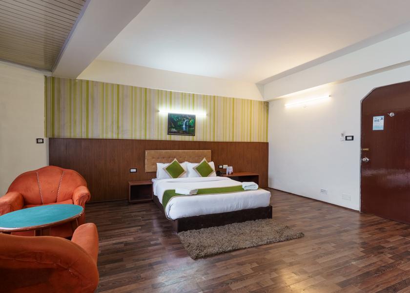 West Bengal Darjeeling Executive Room(Valley View)