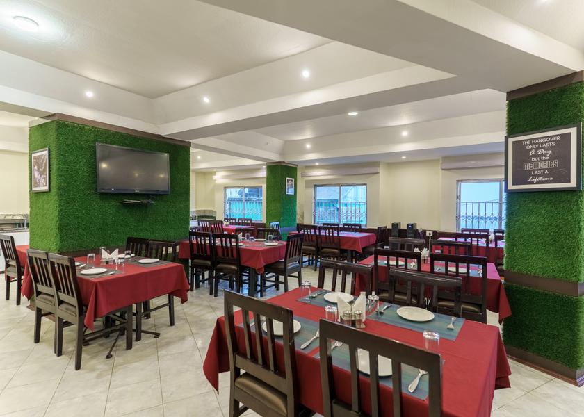 West Bengal Darjeeling Food & Dining