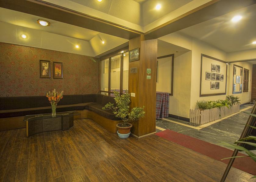 West Bengal Darjeeling Public Areas
