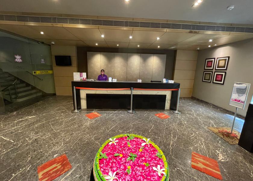 Gujarat Vadodara Public Areas