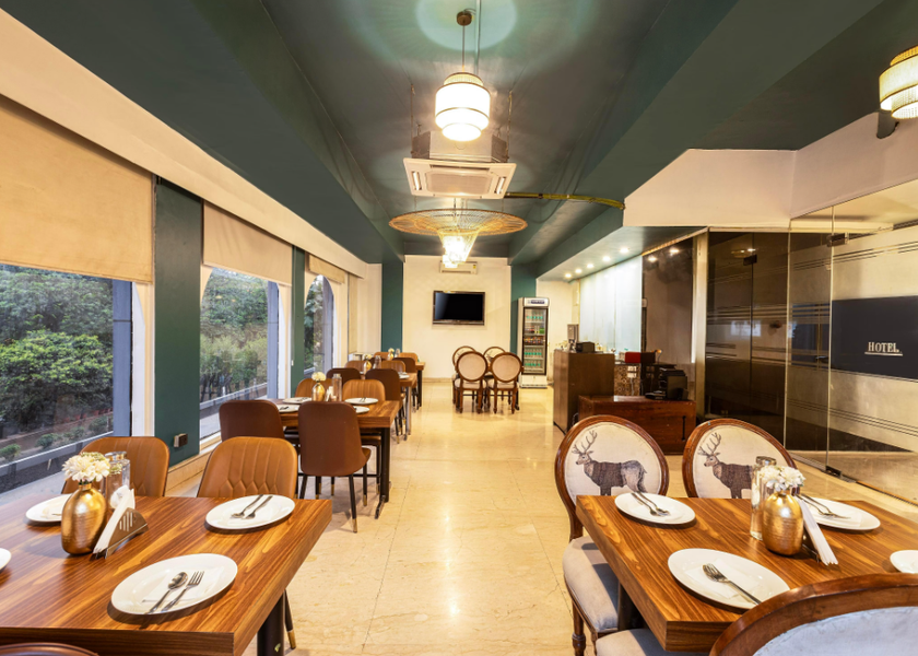Delhi Delhi Food & Dining
