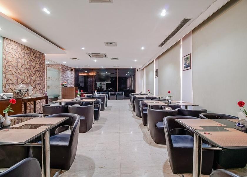 Delhi Delhi Food and Drink