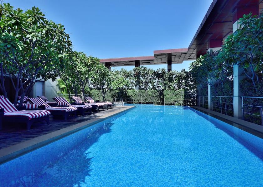 Madhya Pradesh Indore Pool