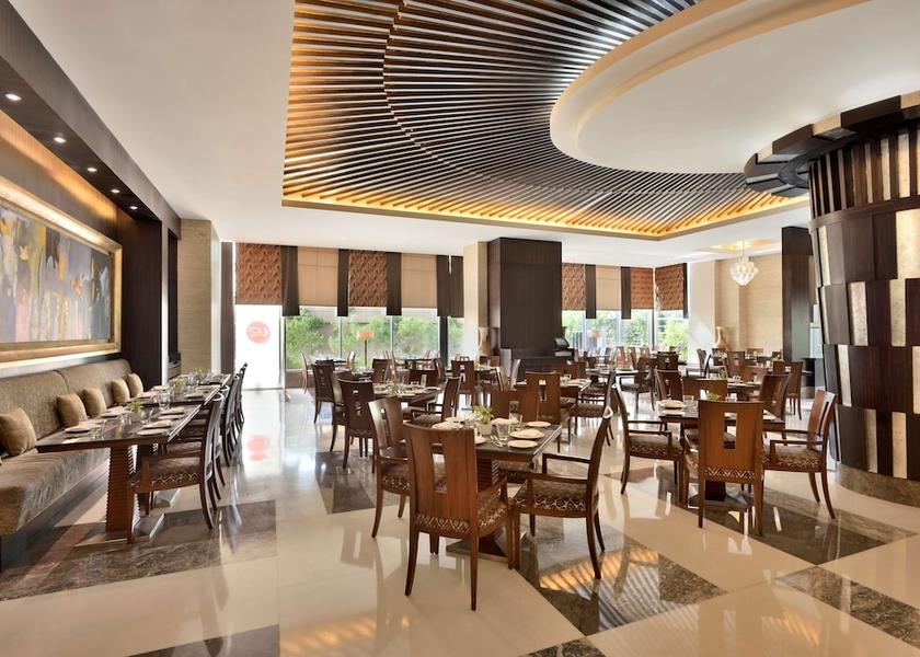 Madhya Pradesh Indore Food & Dining