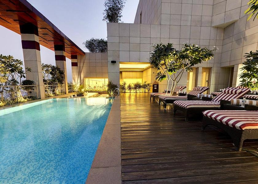Madhya Pradesh Indore Pool