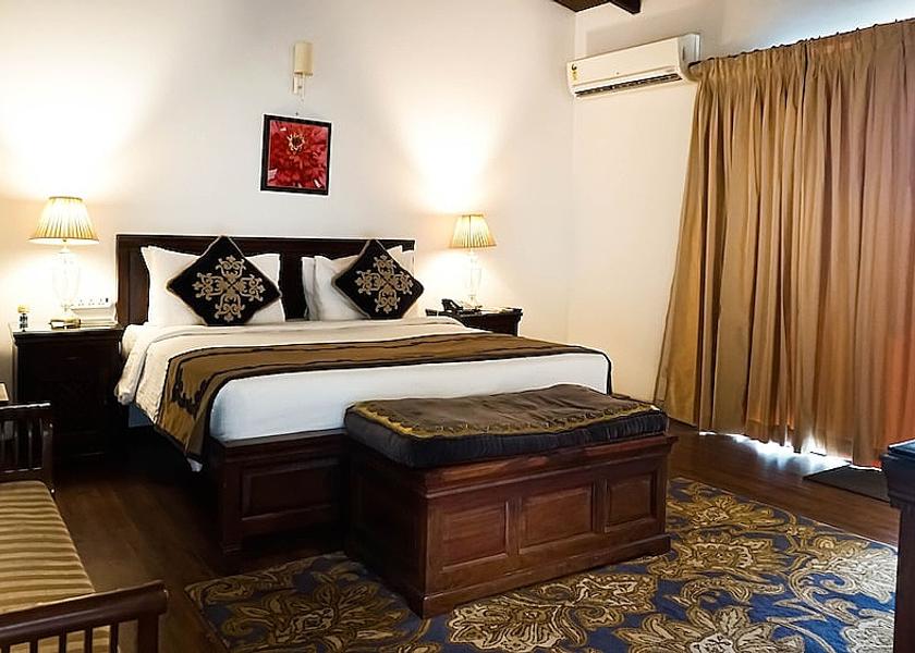 Uttarakhand Haridwar Room
