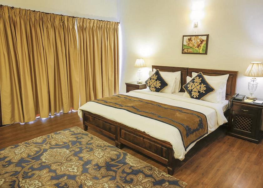 Uttarakhand Haridwar Garden Loft