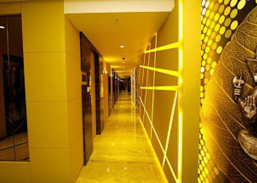 Tamil Nadu Coimbatore Public Areas