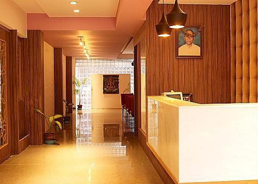 Tamil Nadu Coimbatore Public Areas