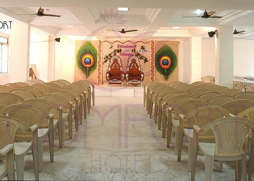 Tamil Nadu Coimbatore Business Centre