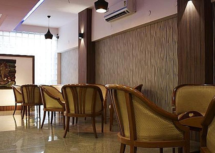 Tamil Nadu Coimbatore Public Areas