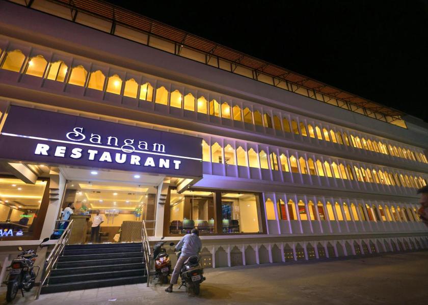 Tamil Nadu Kanyakumari 