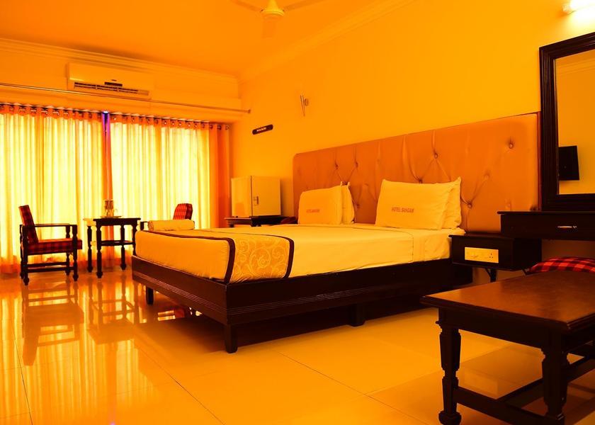 Tamil Nadu Kanyakumari Superior Air Conditioning