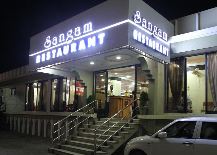 Tamil Nadu Kanyakumari restaurant