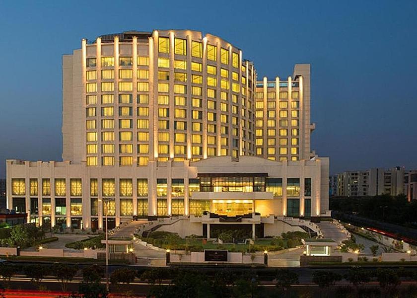 Delhi Delhi Hotel Exterior