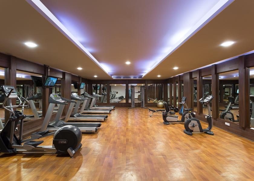Delhi Delhi Fitness Centre