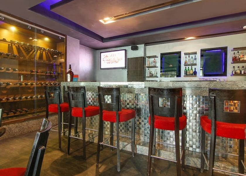 Haryana Faridabad Bar