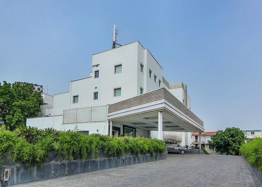 Haryana Faridabad Overview