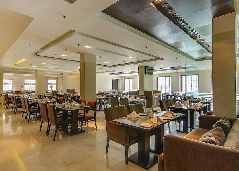 Haryana Faridabad Restaurant