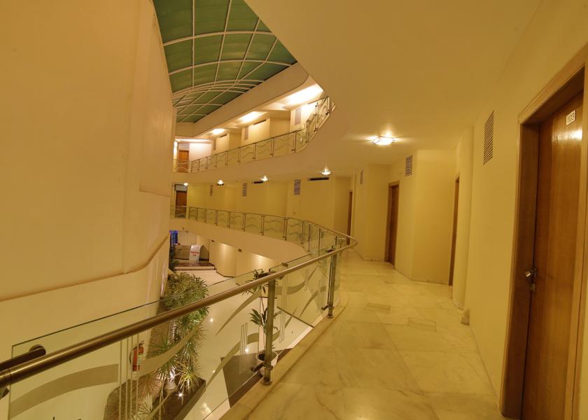 Rajasthan Mount Abu Public Areas