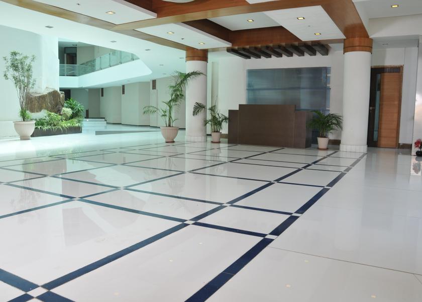 Rajasthan Mount Abu Public Areas