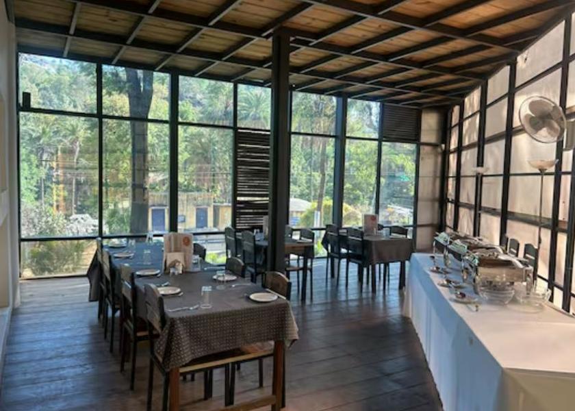 Rajasthan Mount Abu Food & Dining