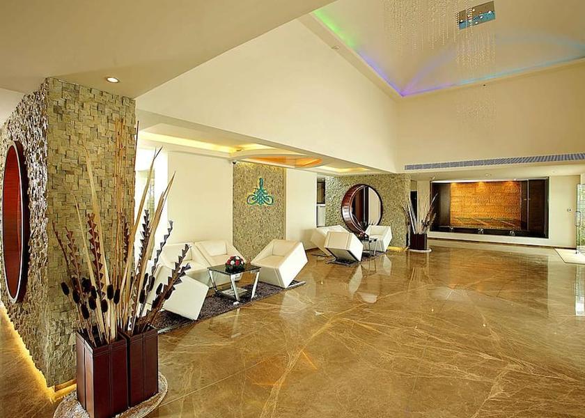 Kerala Kochi Sitting Area