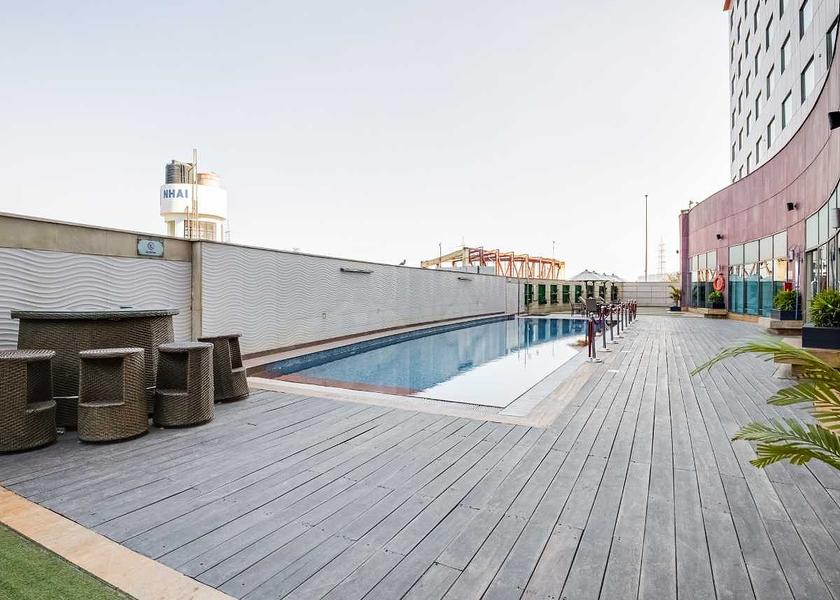 Haryana Gurugram Pool