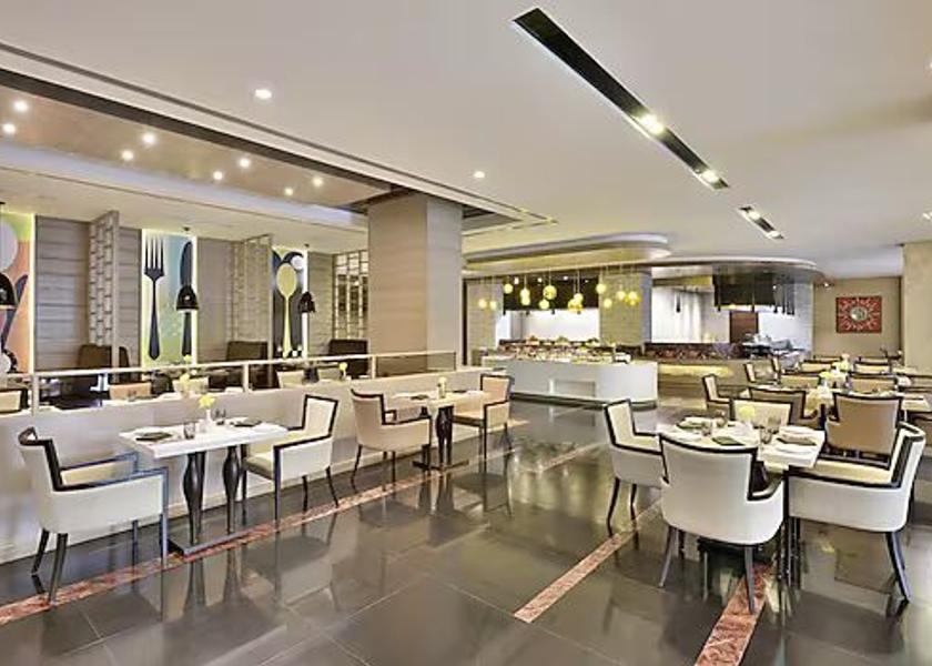 Haryana Gurugram Hotel Exterior