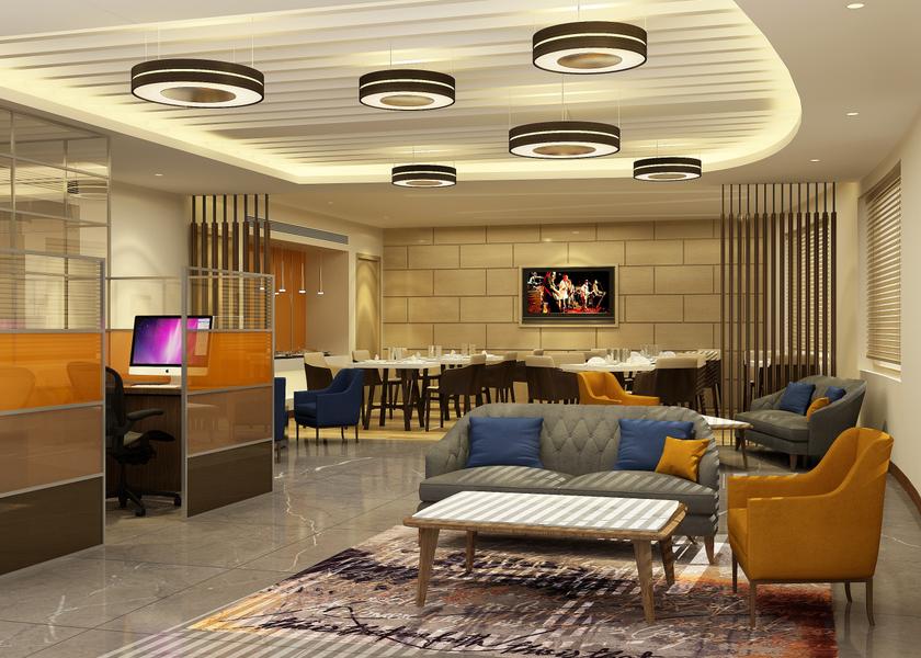 Haryana Gurugram Public Areas