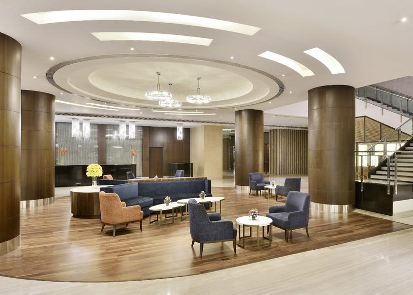Haryana Gurugram Public Areas