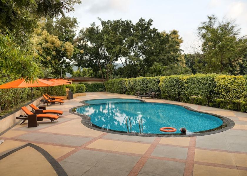 Uttarakhand Dhikuli Pool