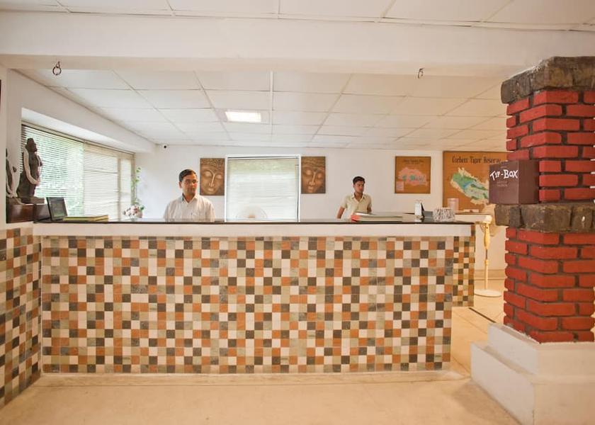 Uttarakhand Dhikuli Reception