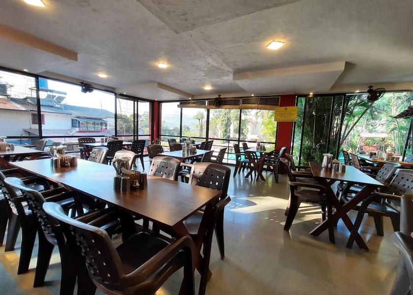 Maharashtra Lonavala Restaurant