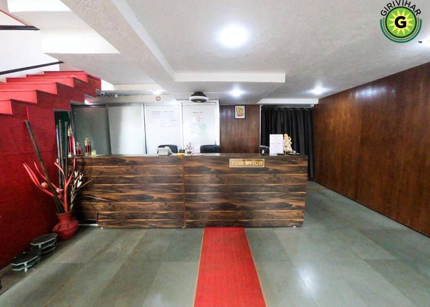 Maharashtra Lonavala Public Areas