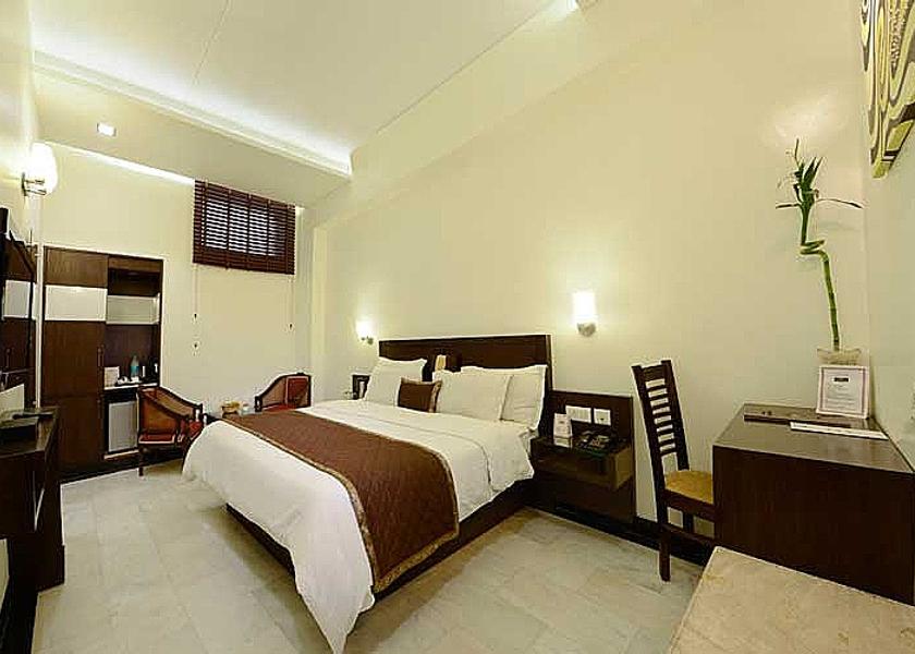 Uttar Pradesh Agra EXECUTIVE