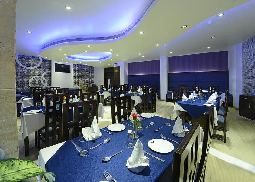 Uttar Pradesh Agra Food & Dining